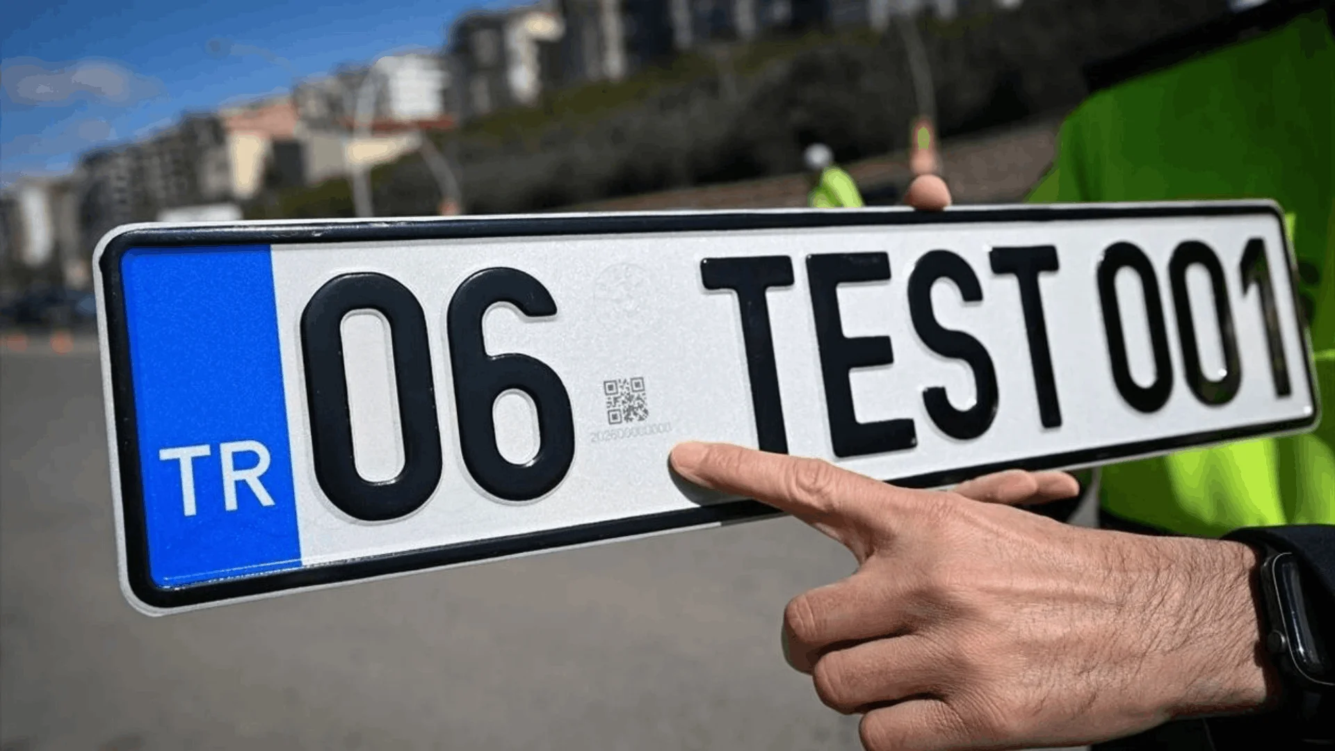 APP Plaka Kullananlar Dikkat: Trafik Denetimlerinde Yeni Ceza Dalgası