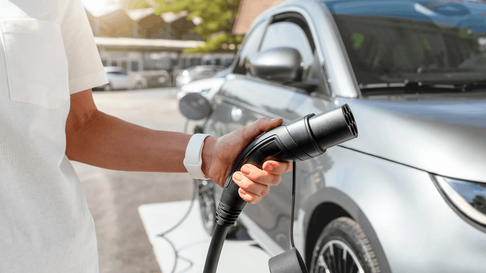 Elektrikli Araç Devrimi Hızlanıyor: Türkiye’de Yeni Dönem Başladı