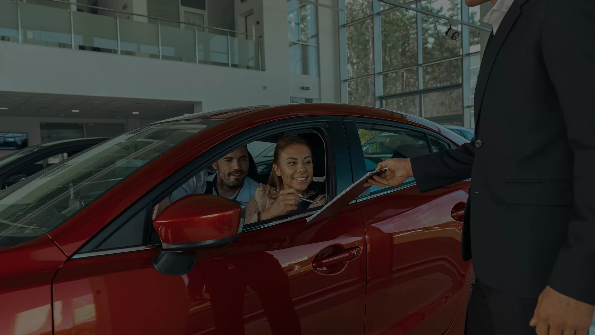 BACAR OTOMOTİV PAZARLAMA ÖZEL İHALESİ