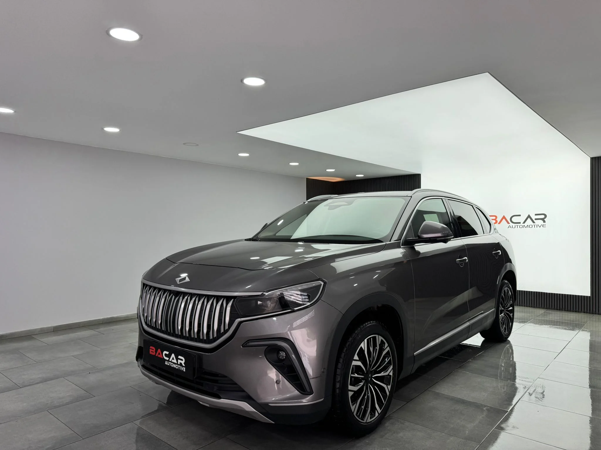 2023 TOGG T10X V2 UZUN MENZİL LAUNCH PACK 218BG K.K.12 AY