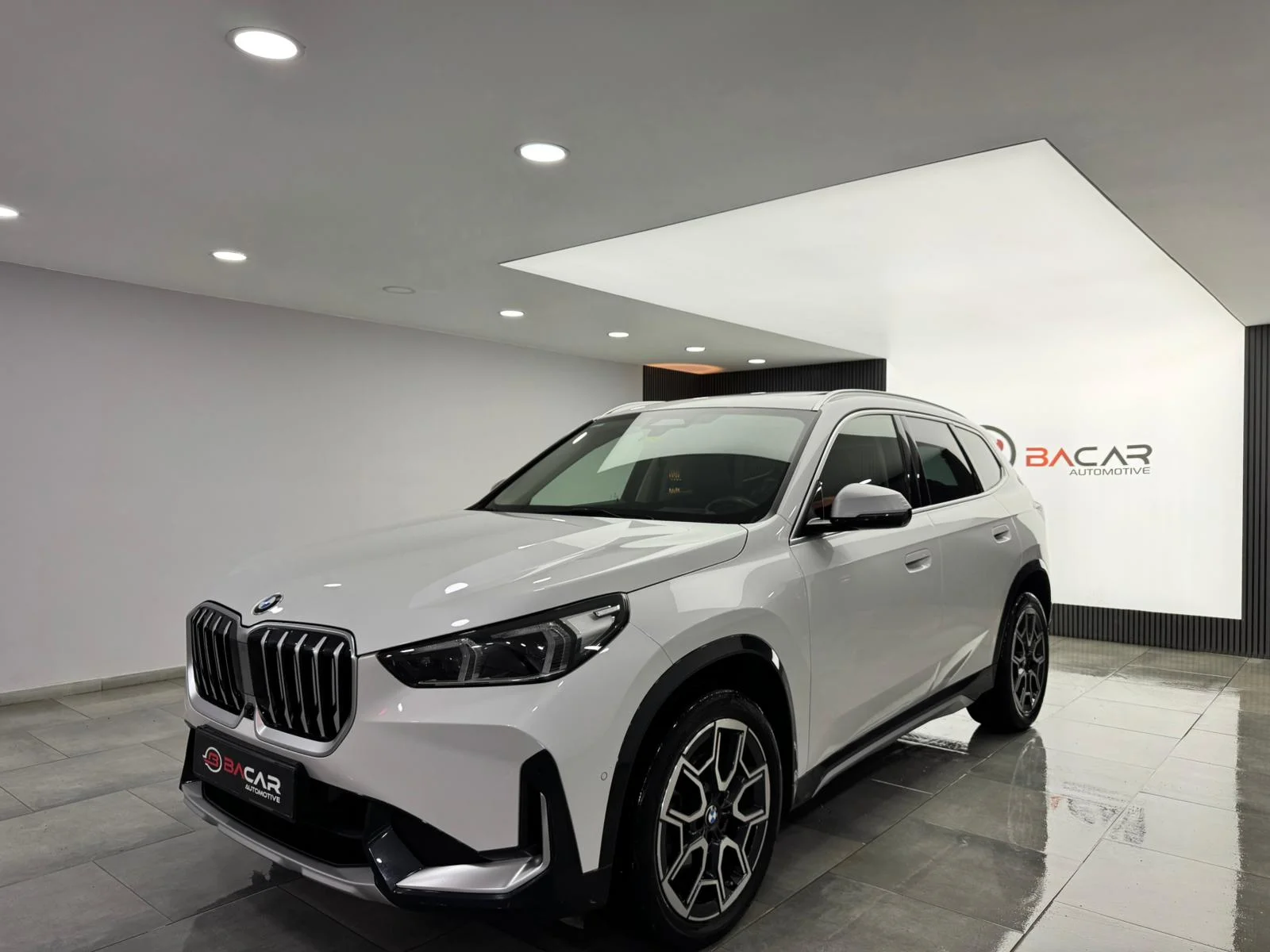 2022 BMW X1 sDrive 18i X LINE HATASIZ K.KARTINA 12 AY TAKSİT