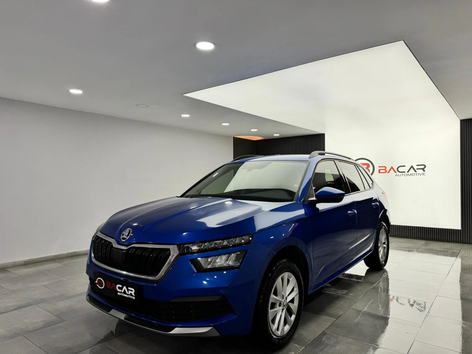 2023 SKODA KAMİQ ELİTE HATASIZ K.KARTINA 12 AY TAKSİT