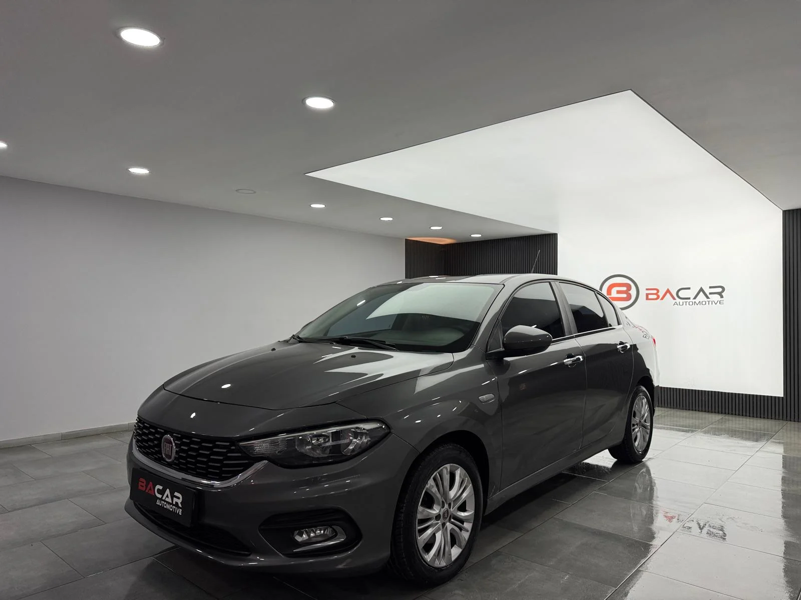 2018 FİAT EGEA EASY PLUS 1.6 M.JET K.KARTINA 12 AY TAKSİT