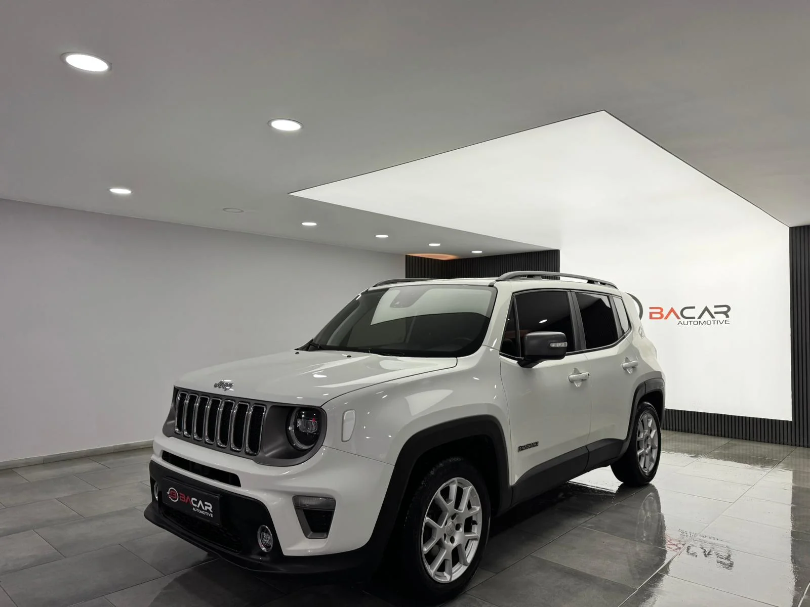 2020 JEEP RENEGADE LİMİTED K.KARTINA 12 AY TAKSİT