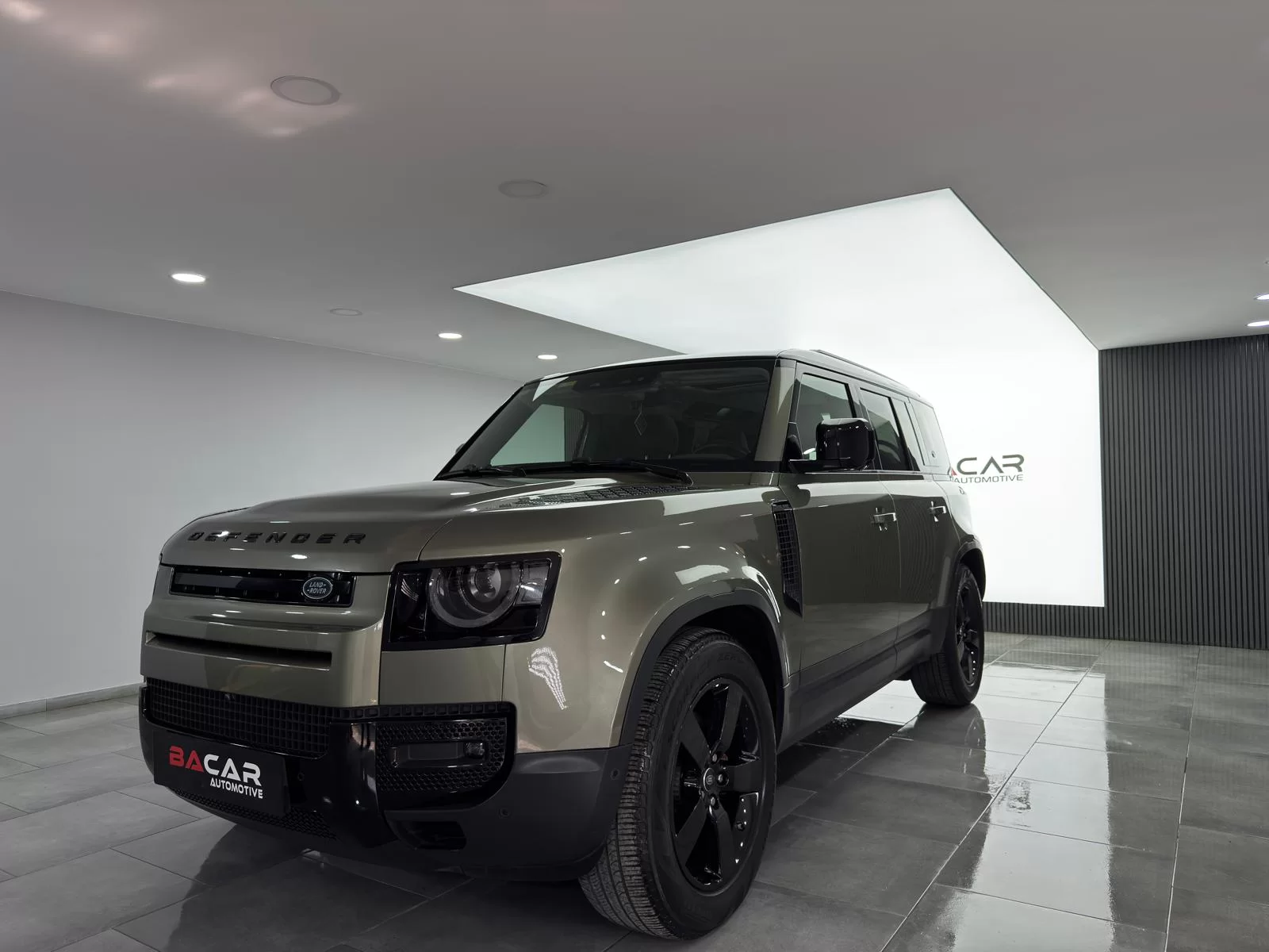2020 DEFENDER 110 2.0 D240 SE K.KARTINA 12 AY TAKSİT %20KDV