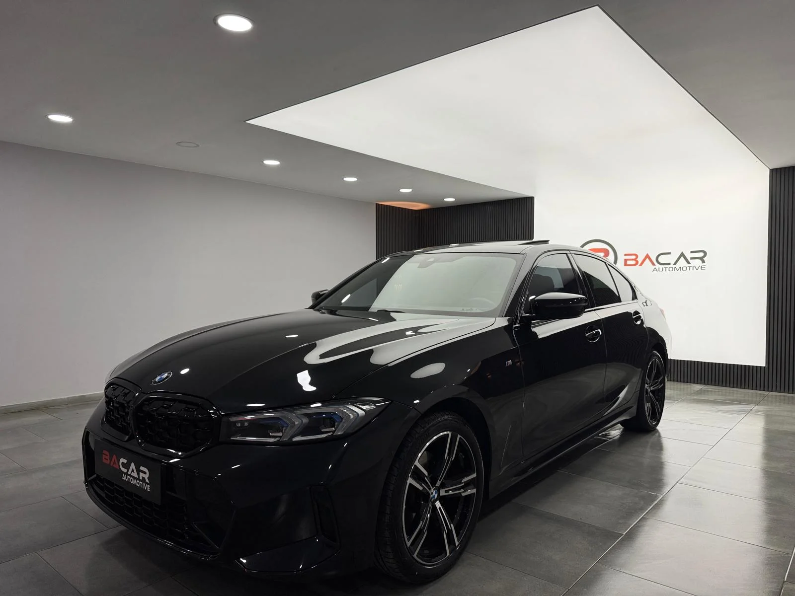 2025 BMW 320i M SPORT 170 BG HATASIZ K.KARTINA 12 AY TAKSİT