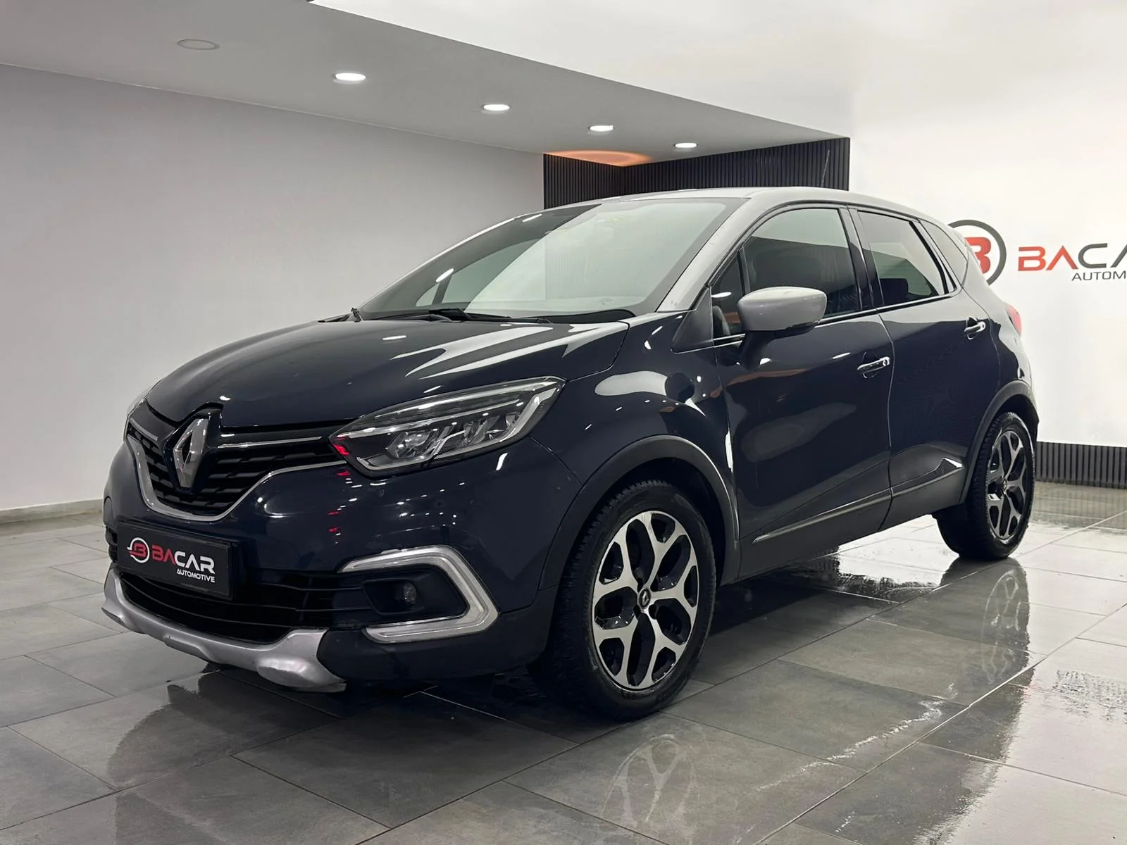 BACAR'DAN CAPTUR %30 PEŞİNAT BANKASIZ SENET TAMAMINA K.K %2,77