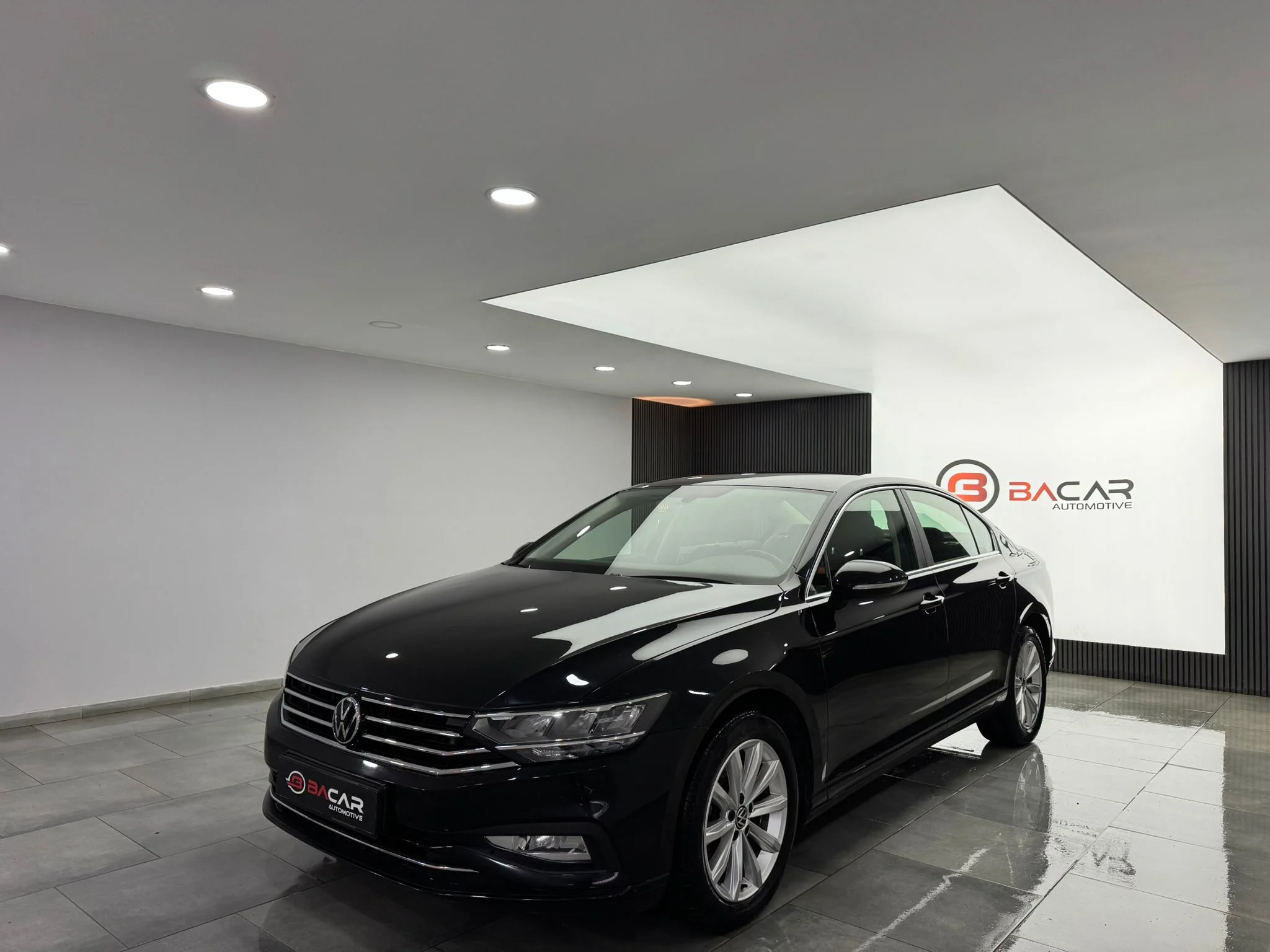 2022 VOLKSWAGEN PASSAT BUSINESS K.KARTINA 12 AY TAKSİT