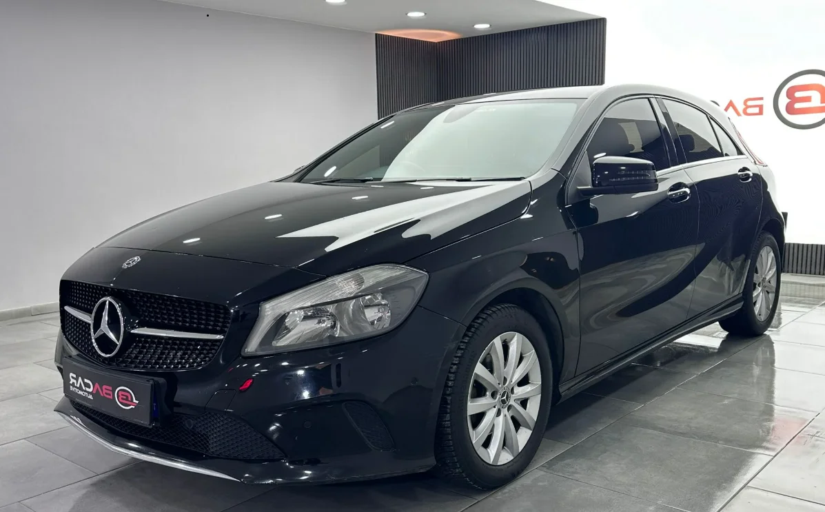 BACAR'DAN A 180 STYLE BANKASIZ SENET K.KARTINA 12 AY TAKSİT %2.7