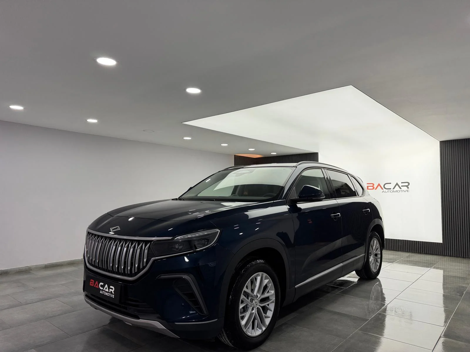 2023 TOGG T10X - CAM TAVANLI - KREDİ KARTLARINA 12 TAKSİT