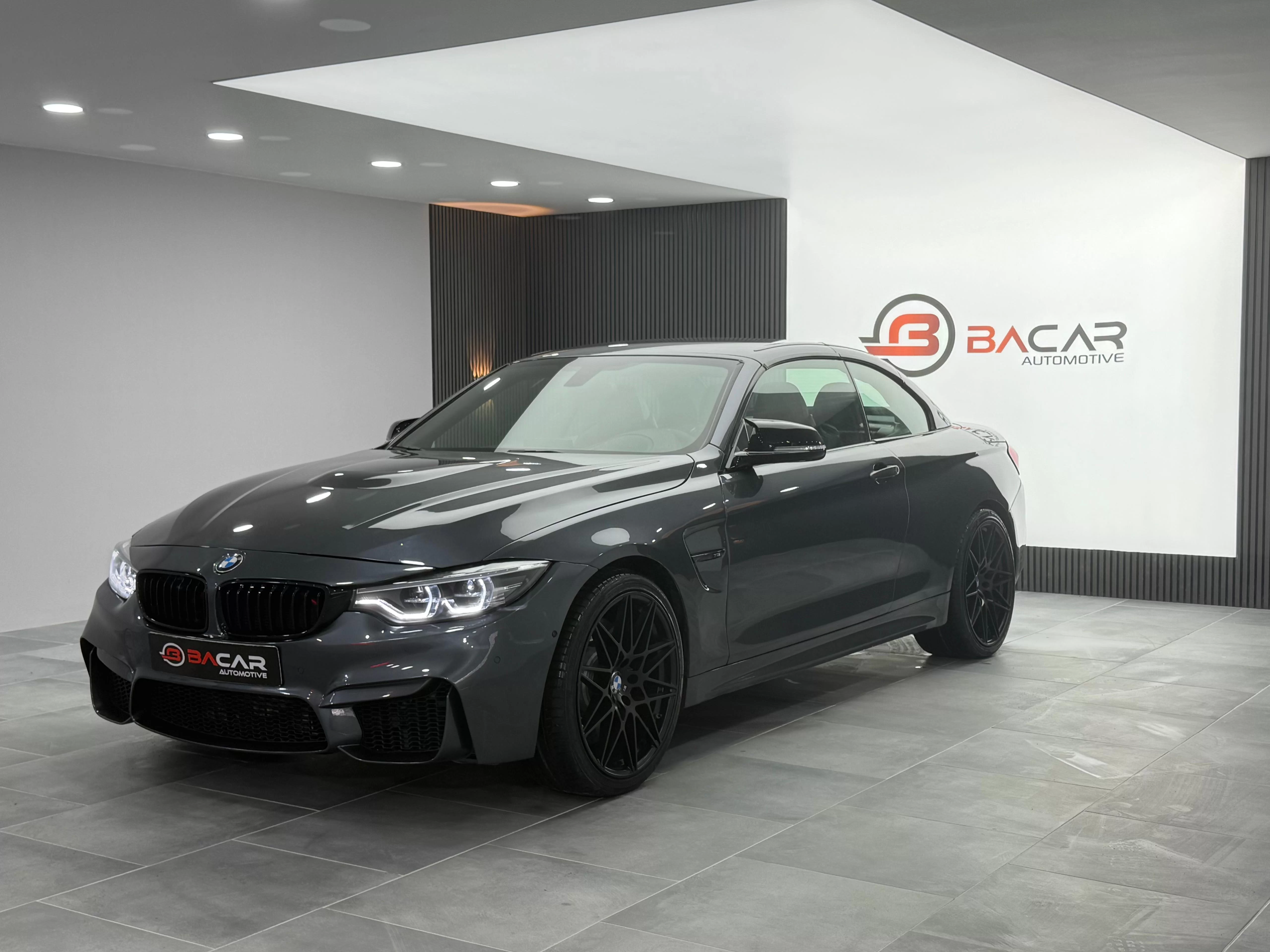 2014 BMW 435İ CABRIO M SPORT+İÇİ KIRMIZI+M4BODYKIT+306HP!!!