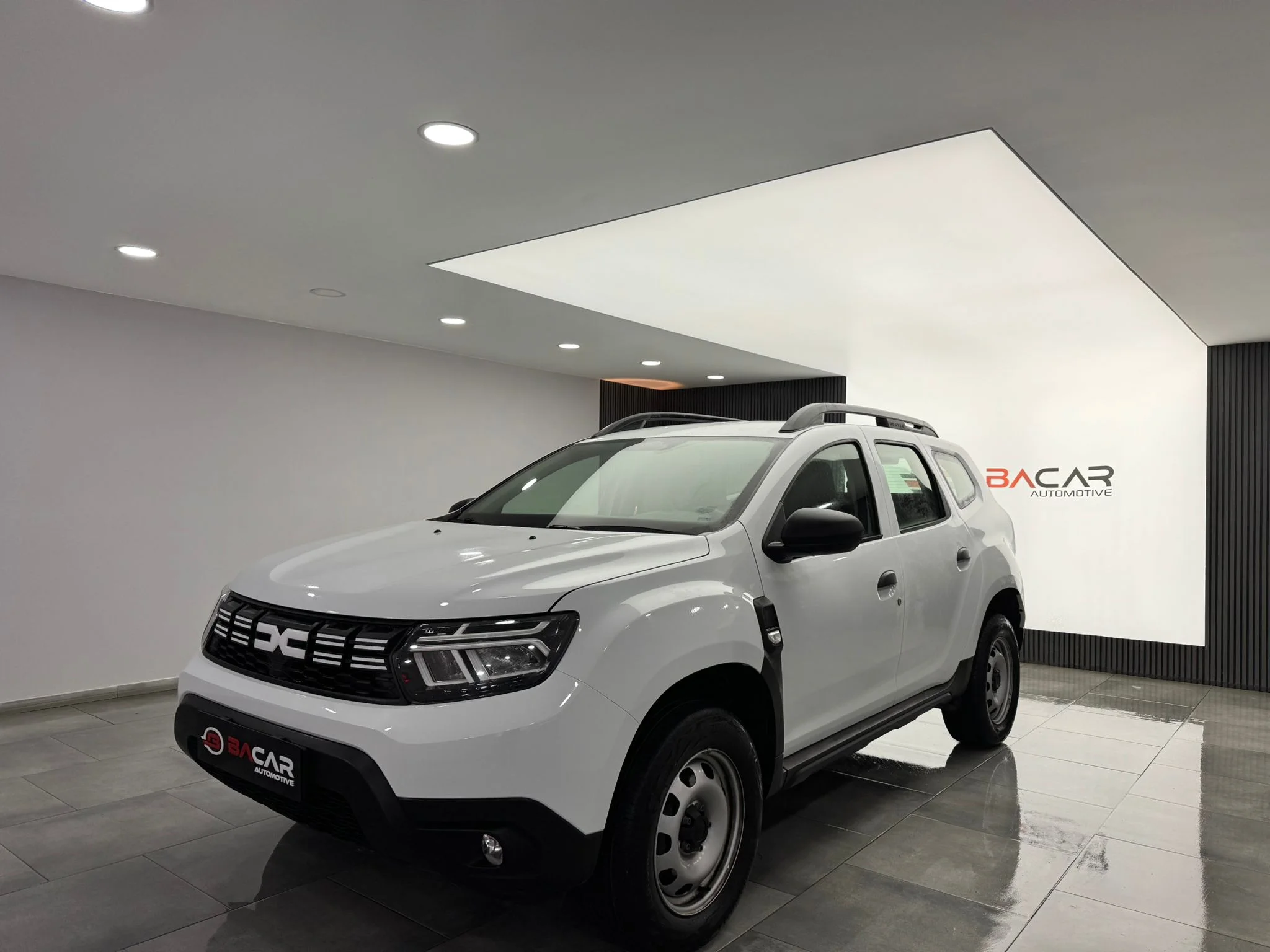 2024 DACİA DUSTER ESSENTİAL K.KARTINA 12 AY TAKSİT