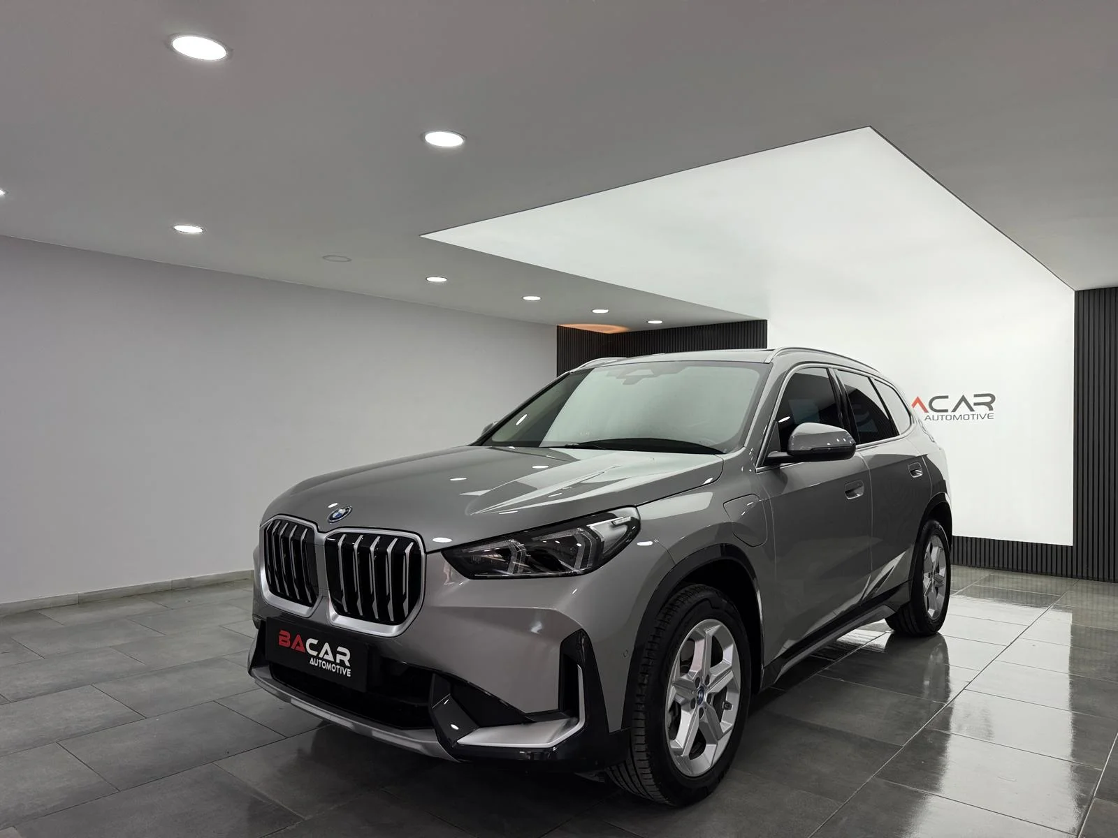 2025 BMW x1 xDrive 25e X LİNE K.KARTINA 12 AY TAKSİT