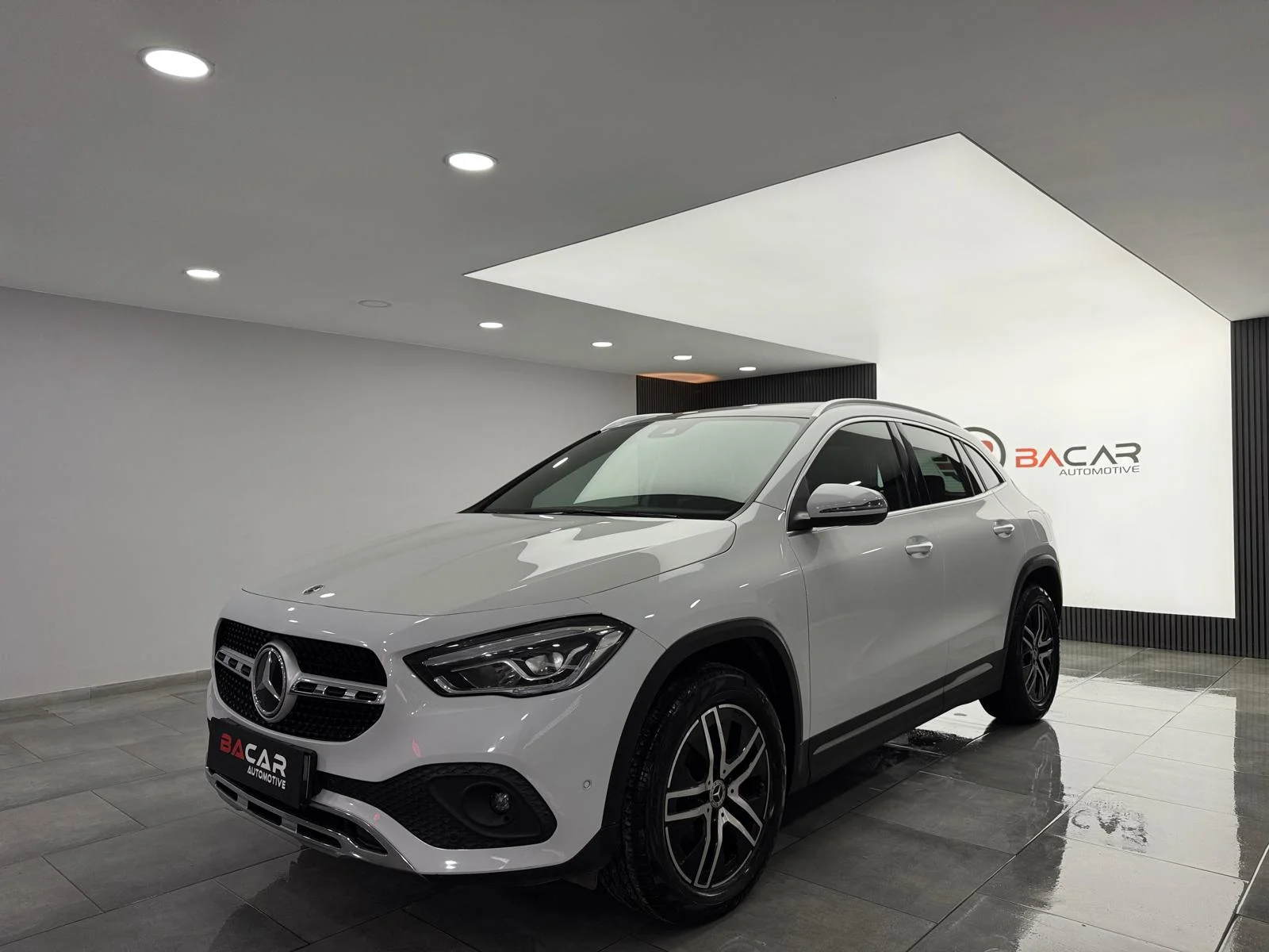 2020 MERCEDES BENZ GLA 200 PROGRASSİVE HATASIZ K.K. 12 AY