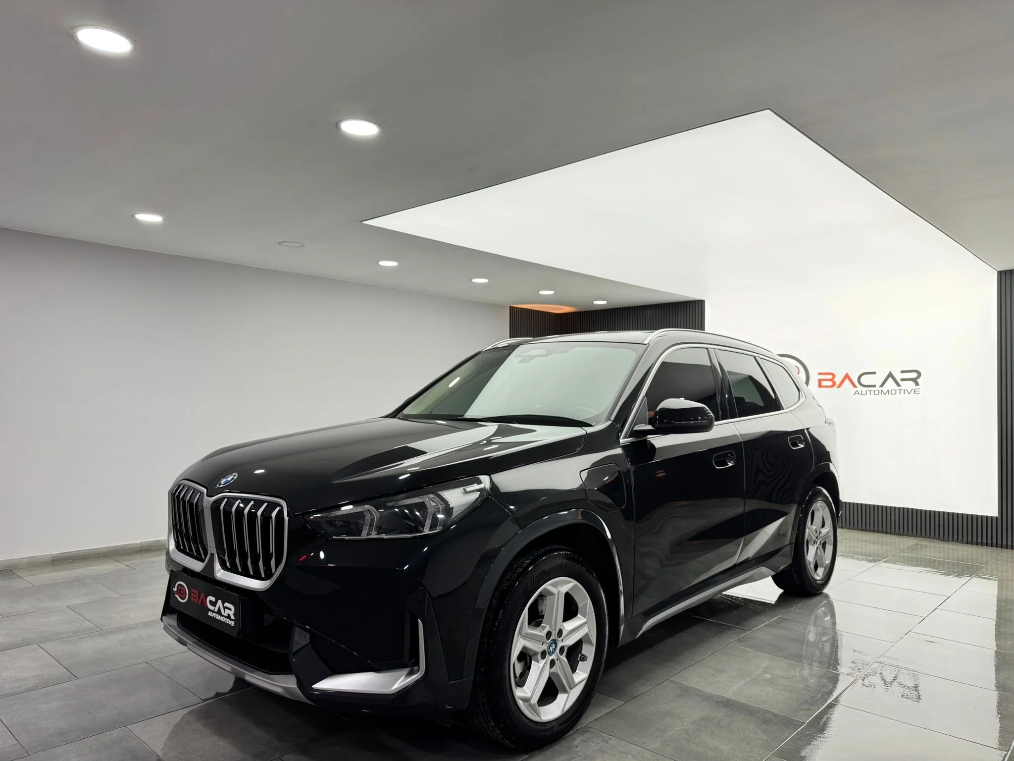 2024 BMW X1 xDrive25e X LİNE 245 BG HATASIZ K.KARTINA 12 AY