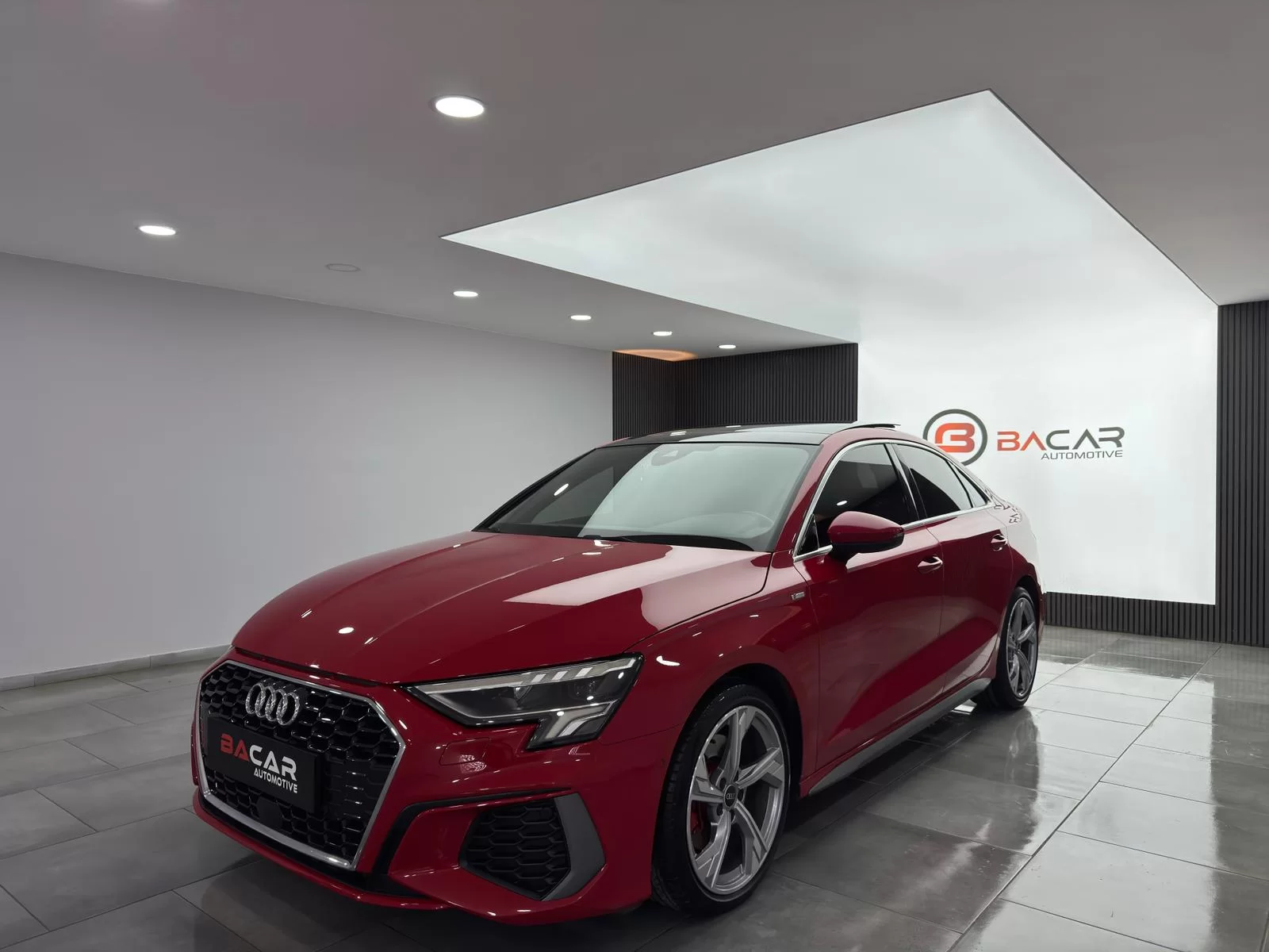 2021 AUDİ A3 S LİNE 150 BG K.KARTINA 12 AY TAKSİT