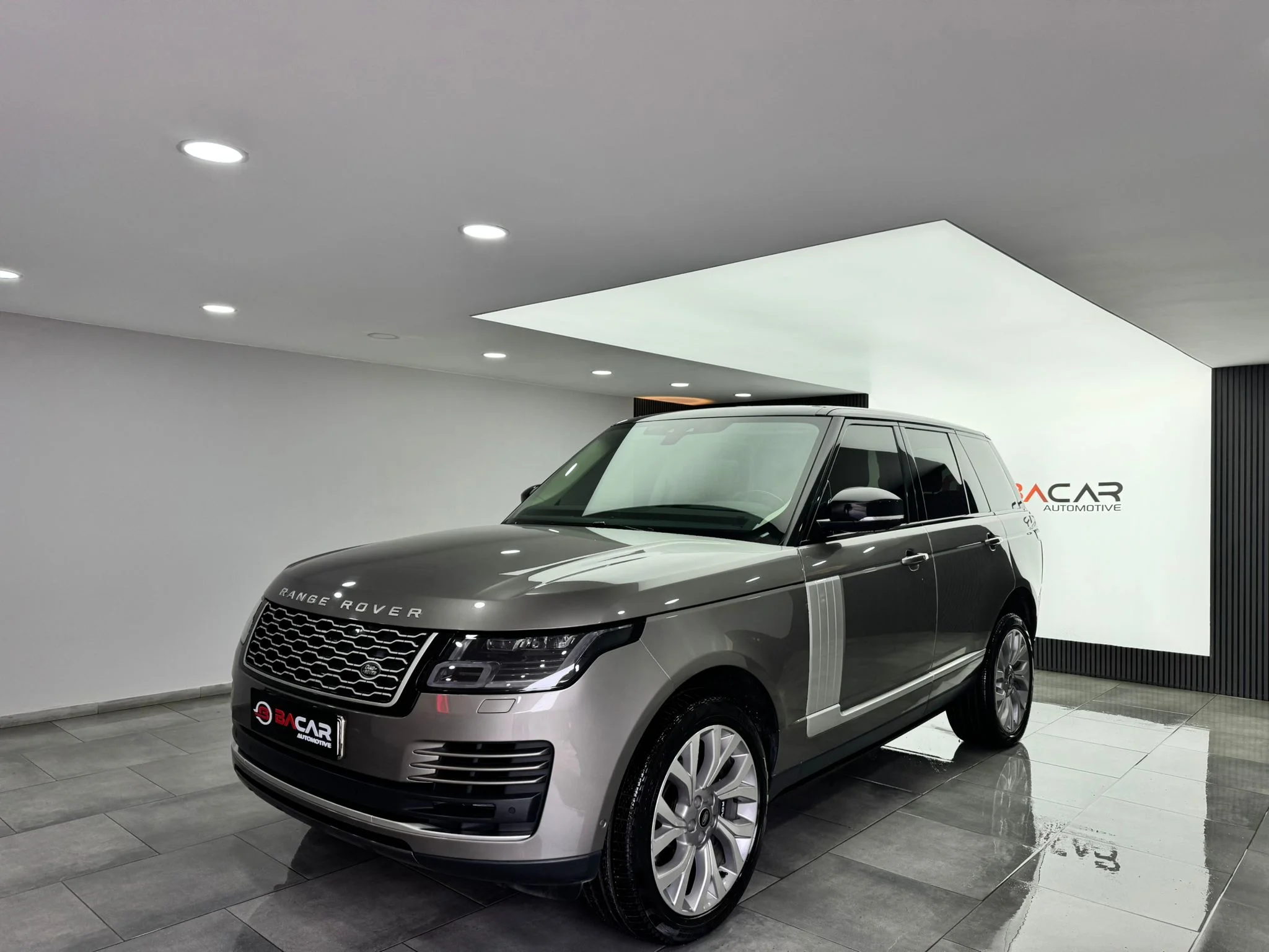 2021 RANGE ROVER 2.0PHEV WESTMINSTER K.K. 12 AY TAKSİT