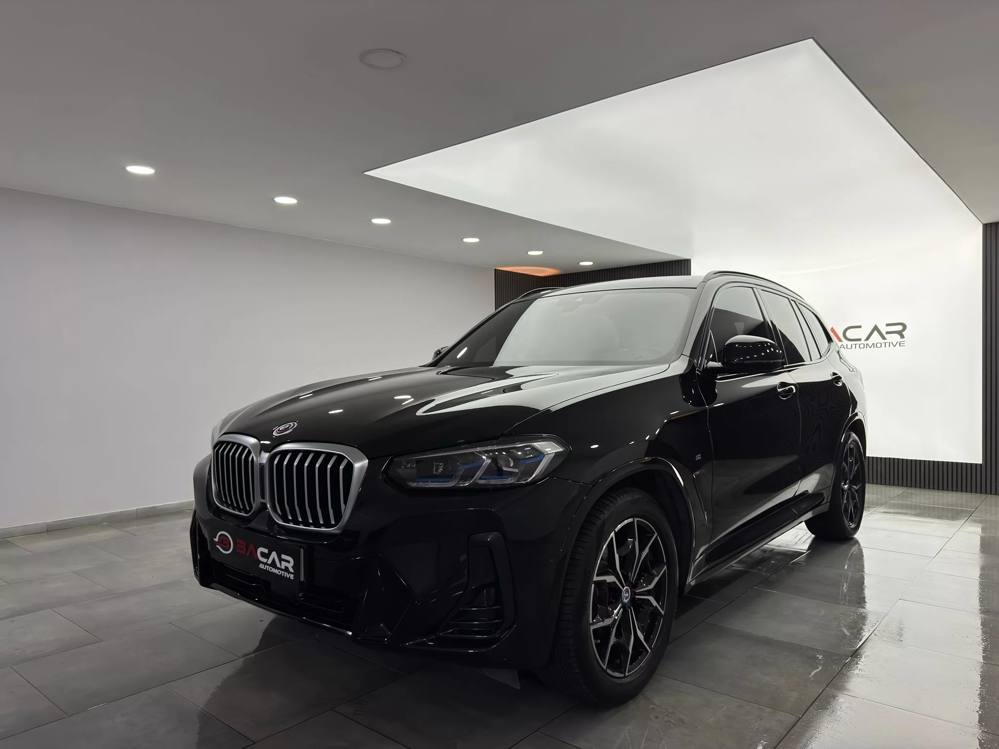2023 BMW X3 20i sDrive M SPORT K.KARTINA 12 AY TAKSİT