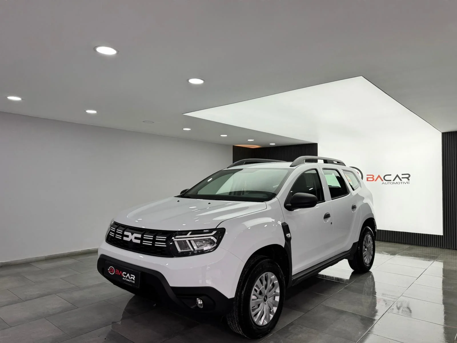 2024 DACİA DUSTER ESSENTİAL 150 BG HATASIZ K.KARTINA 12 AY