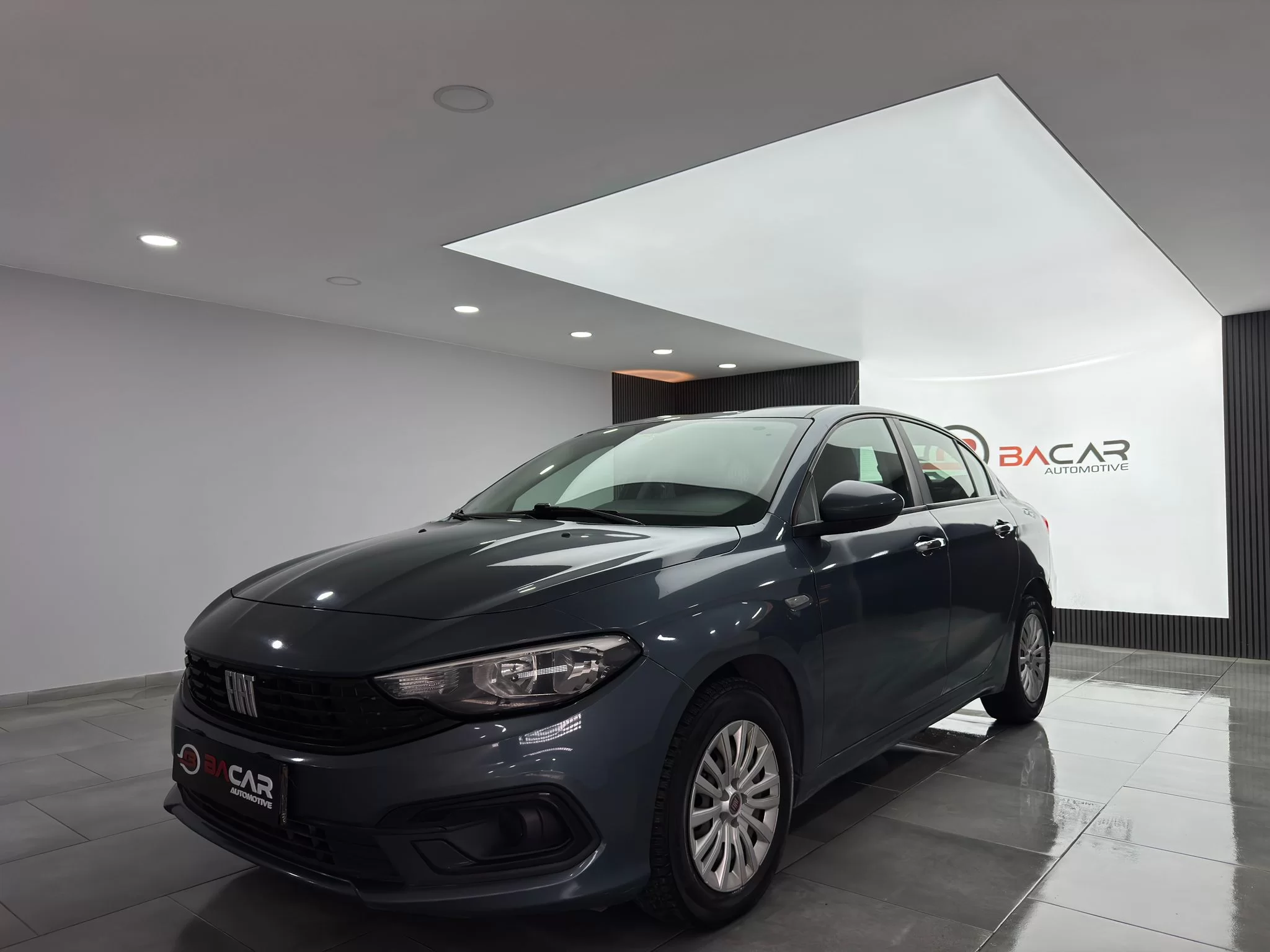 2022 FİAT EGEA SEDAN EASY 1.6 M.JET 130 BG K.KARTINA 12 AY