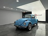 BACAR OTOMOTİV'DEN 1973 VW 1303 SL RESTORE EDİLMİŞ