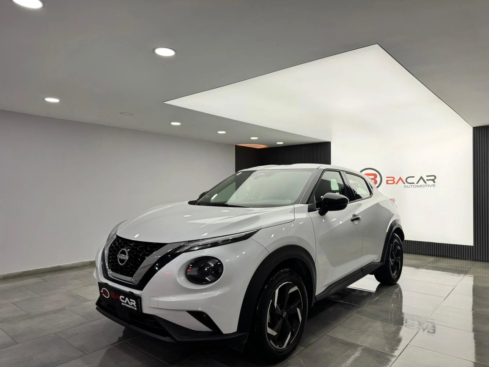 2025 NİSSAN JUKE TEKNA HATASIZ 115 BG K.KARTINA 12 AY TAKSİT