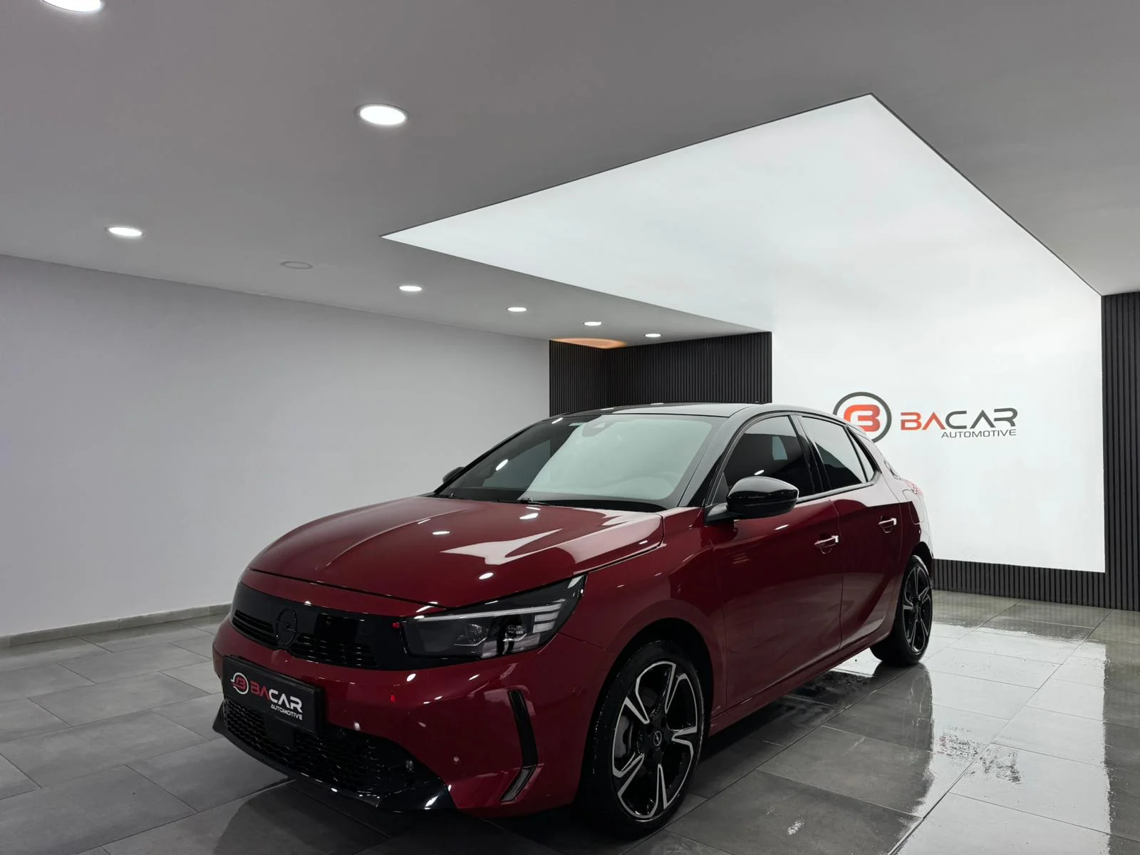 2023 OPEL CORSA 1.2 T ULTİMATE 130 BG HATASIZ K.KARTINA 12 AY