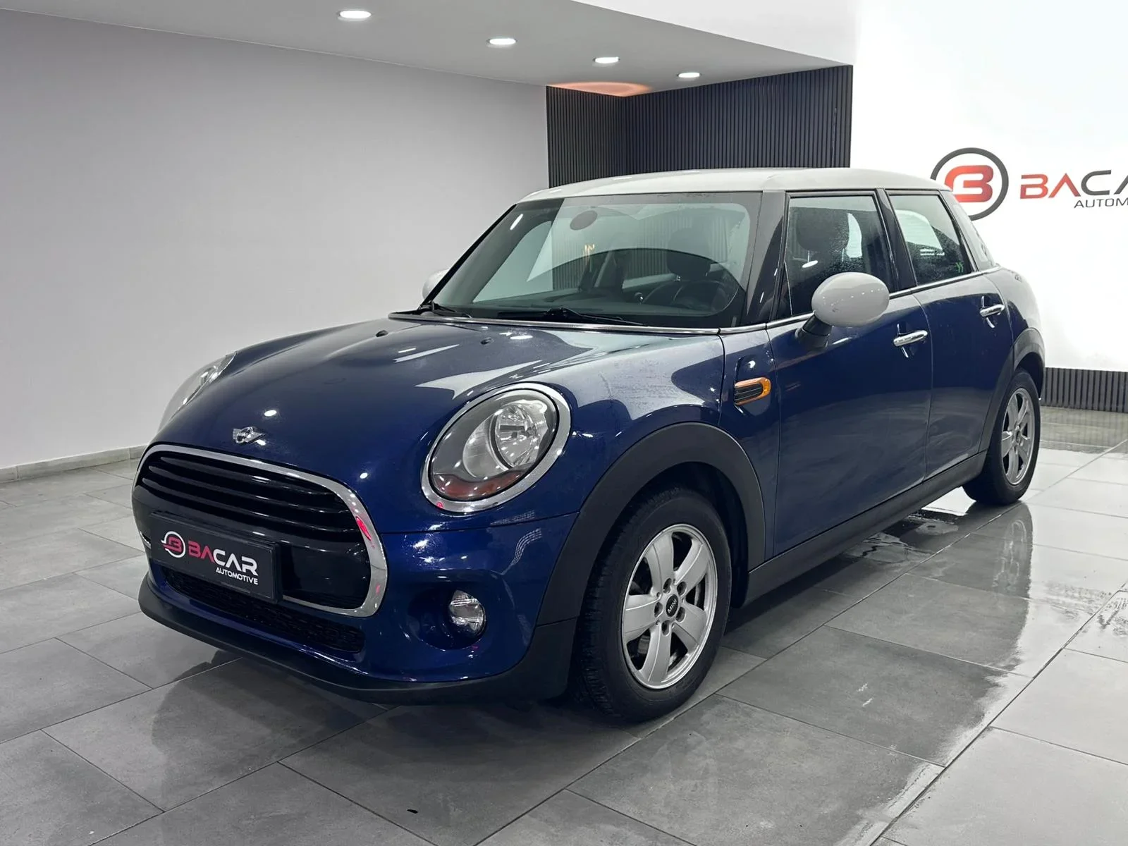 BACAR'DAN MINI BANKASIZ SENET TAMAMINA K.K %2,7 12AY TAKSİT